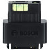 BOSCH Zamo Szintezőadapter 1608M00C21