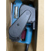 Makita 9911 Szalagcsiszoló 457x76mm, 650W
