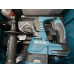 Makita DHR243ZJ Akkus fúrókalapács Li-ion 18V, akku és töltő nélkül + Makpac