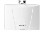 CLAGE MBH 6 Átfolyós vízmelegítő 5,7 kW / 240 V (1500-16006)