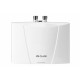 CLAGE MBH3 Mini átfolyós vízmelegítő 3,5 kW 230 V 1500-16003