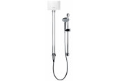 CLAGE MBX 4 Shower Átfolyós vízmelegítő zuhanyszettel 4,4 kW 230 V 1500-15314