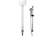 CLAGE MBX 7 Shower Átfolyós vízmelegítő - zuhanyszett 6,5 kW 400 V 1500-15317