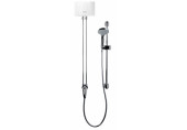 CLAGE MBX 7 Shower Átfolyós vízmelegítő - zuhanyszett 6,5 kW 400 V 1500-15317