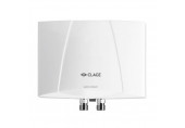 CLAGE M6-O Átfolyós vízmelegítő készülék 5,7 kW 230 V 1500-17116