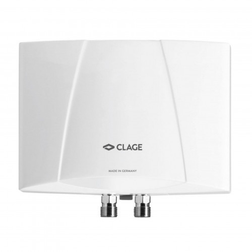 CLAGE M6-O Átfolyós vízmelegítő készülék 5,7 kW 230 V 1500-17116