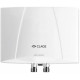CLAGE M7-O Átfolyós vízmelegítő mosogató fölé 6,5 kW 230 V 1500-17117