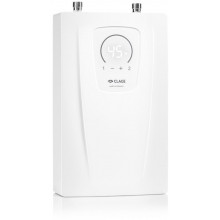 CLAGE CEX 7-U E-compact átfolyós vízmelegítő 6,9 kW 400 V 2400-26424