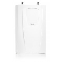 CLAGE CDX7-U Átfolyós vízmelegítő készülék 6,9 kW 400V 2400-26607