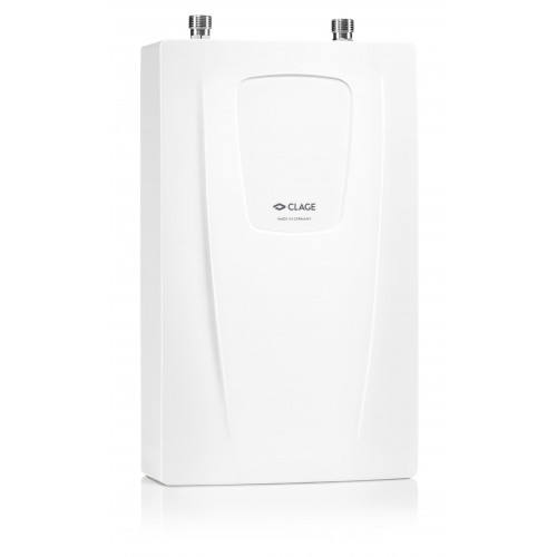 CLAGE CDX7-U Átfolyós vízmelegítő készülék 6,9 kW 400V 2400-26607