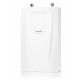 CLAGE CDX7-U Átfolyós vízmelegítő készülék 6,9 kW 400V 2400-26607