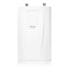 CLAGE CDX 11-U Átfolyós vízmelegítő 11 kW 400 V 2400-26613