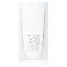 CLAGE DCX13 NEXT Átfolyós vízmelegítő készülék 11-13,5 kW 400 V 3200-36313