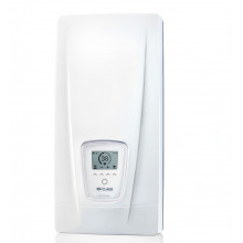 CLAGE DEX NEXT átfolyós vízmelegítő készülék 18-27 kW 400 V 3200-36400