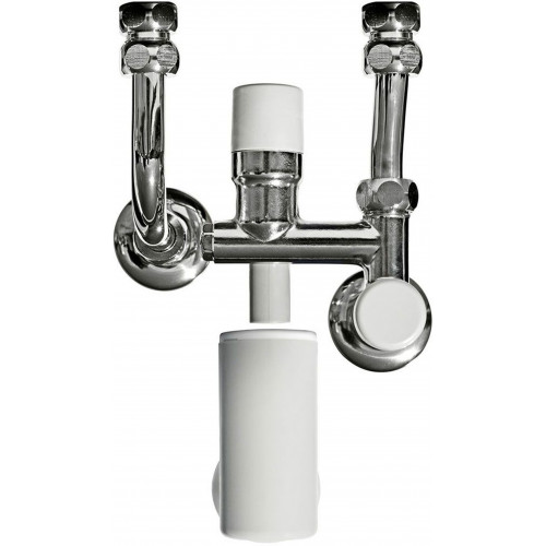 CLAGE SG Biztonsági szerelvény felső szereléshez 6 bar 4100-40011 CLAGE SG Biztonsági szerelvény felső szereléshez 6 bar 4100-40011