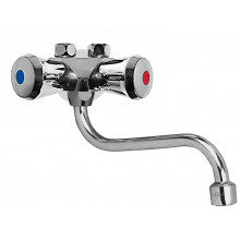 CLAGE SMB Fali nyomásmentes csaptelep (1100-04100