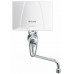 CLAGE M3 SME Átfolyós vízmelegítő készülék 3,5 kW 230 V + csaptelep 1500-17153 HASZNÁLT