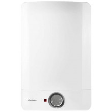 CLAGE S15-O Tárolós vízmelegítő, felső szerelésű 2,2 kW 230 V 4100-41153 SZERVIZELT