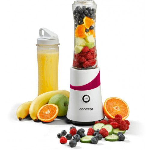 CONCEPT SM-3360 turmixgép SMOOTHIE TO GO sm3360