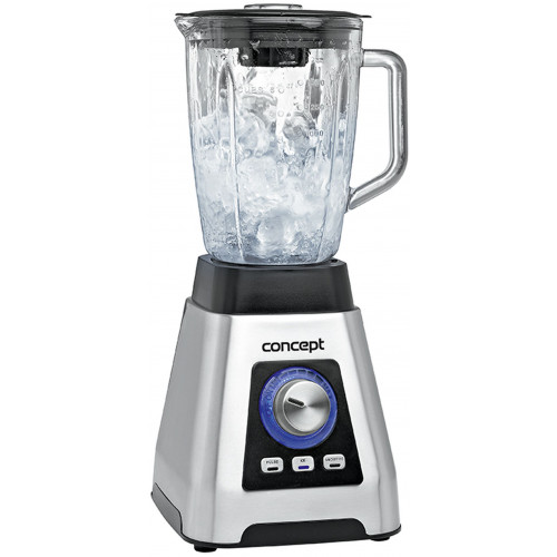 CONCEPT SM-3410 jégaprító turmixgép 1,5 l PERFECT ICE CRUSH sm3410