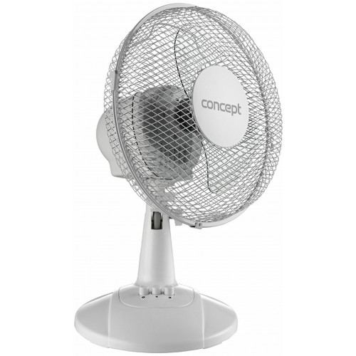 CONCEPT VS-5020 asztali ventilátor, 23 cm vs5020