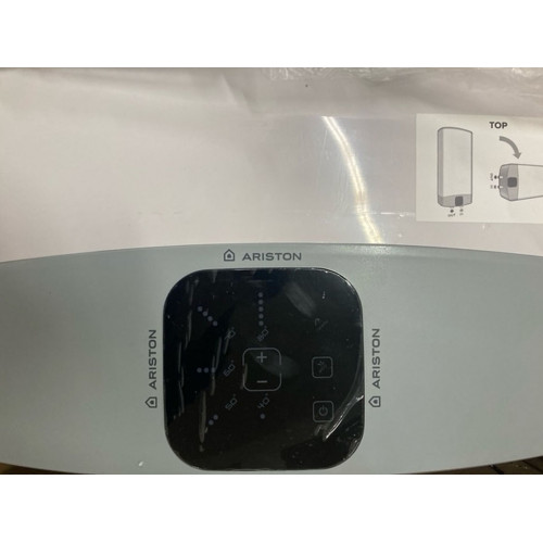 ARISTON VELIS EVO 100 elektromos vízmelegítő, 80l, (1,5kW) 3626147