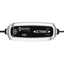 CTEK MXS 3.8 Akkumulátortöltő (12V/3,8A) 40-001