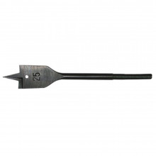 Makita D-07836 fafúró lapos 34x130/160mm