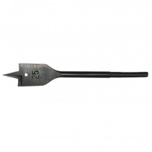 Makita D-07783 fafúró lapos 25x125/150mm