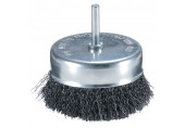Makita acél drótkefe, hengeres szár, 50x6mm D-39914