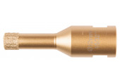 Makita D-61101 12 mm M14 gyémántfúrókorona sarokcsiszolóra