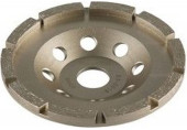 Makita D-80569 Gyémánt csiszolótárcsa 125 x 22,23mm