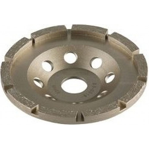 Makita D-80569 Gyémánt csiszolótárcsa 125 x 22,23mm