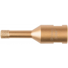 Makita 10 mm M14 gyémántfúrókorona sarokcsiszolóra D-61092