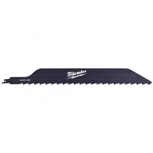 Milwaukee Sawzall Szablyafűrészlap (450mm/1db) 48001460