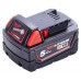 Milwaukee M18 B5 Redlithium Li-Ion Akkumulátor (18V/5,0Ah) 4932430483