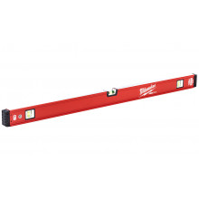 Milwaukee Redstick Backbone Mágneses vizimérték (100cm) 4932459067