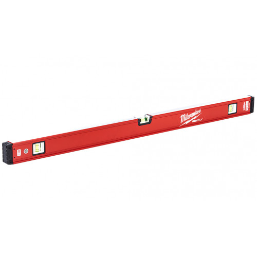 Milwaukee Redstick Backbone Mágneses vizimérték (100cm) 4932459067