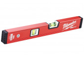 Milwaukee 4932459078 Redstick kompakt vízmérték megerősített kerettel 40 cm