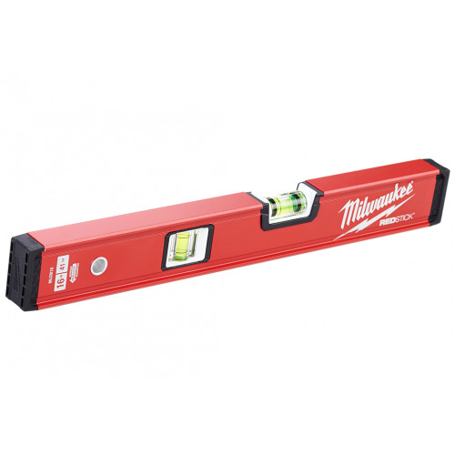 Milwaukee 4932459078 Redstick kompakt vízmérték megerősített kerettel 40 cm