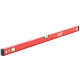 Milwaukee RedStick Mágneses vízmérték 100 cm 4932459085