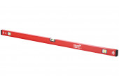 Milwaukee RedStick Mágneses vízmérték 120 cm 4932459087