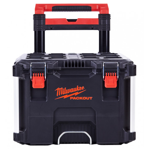 Milwaukee PACKOUT Tároló láda (560x410x480mm) 4932464078