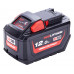 Milwaukee M18 HB12 Akkumulátor 12 Ah 4932464260