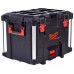 Milwaukee PACKOUT Tároló láda XL 554x394x422mm, 4932478162