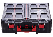 Milwaukee PACKOUT Mély rendszerező (178x507x386mm) 4932478625