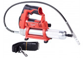 Milwaukee M12 GG-0 Akkus zsírzópisztoly 4933440435