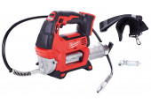 Milwaukee M18 GG-0 Akkus zsírzópisztoly (18V/akku nélkül/562bar) 4933440493