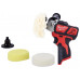 Milwaukee M12 BPS-0 Akkus polírozógép (12V) akku nélkül, 4933447791