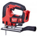 Milwaukee M18 BJS-0 Akkus szúrófűrész (18V/akku nélkül) 4933451391